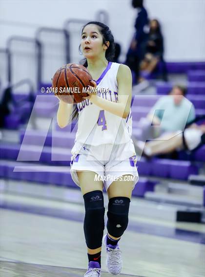 Thumbnail 3 in Louisville vs Palmdale (Brentwood New Years Tournament) photogallery.