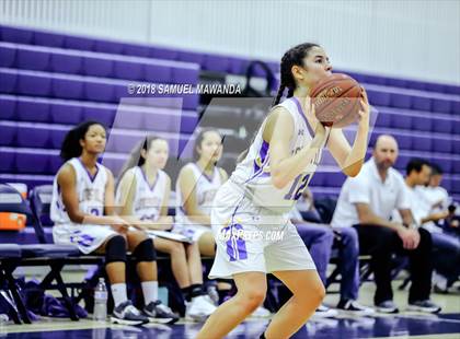 Thumbnail 1 in Louisville vs Palmdale (Brentwood New Years Tournament) photogallery.