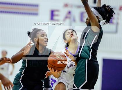Thumbnail 3 in Louisville vs Palmdale (Brentwood New Years Tournament) photogallery.