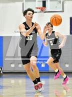 Photo from the gallery "Ponderosa vs. Christian Brothers (Les Curry Invitational)"