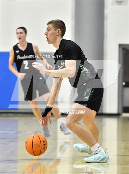 Thumbnail 3 in Ponderosa vs. Christian Brothers (Les Curry Invitational) photogallery.