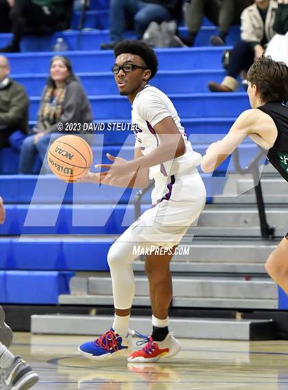 Thumbnail 3 in Ponderosa vs. Christian Brothers (Les Curry Invitational) photogallery.