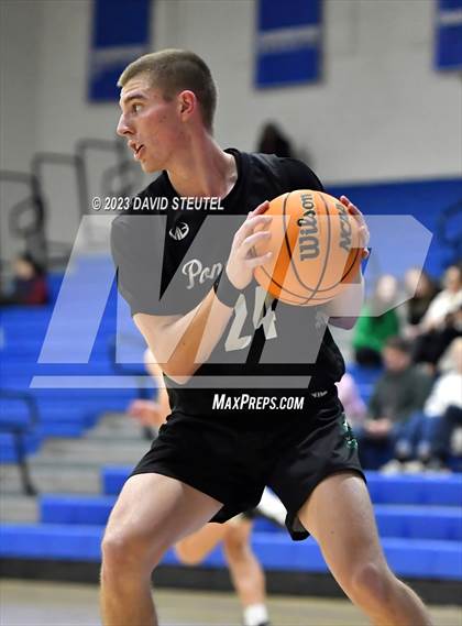 Thumbnail 3 in Ponderosa vs. Christian Brothers (Les Curry Invitational) photogallery.