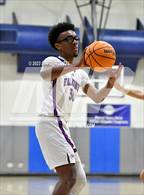 Photo from the gallery "Ponderosa vs. Christian Brothers (Les Curry Invitational)"