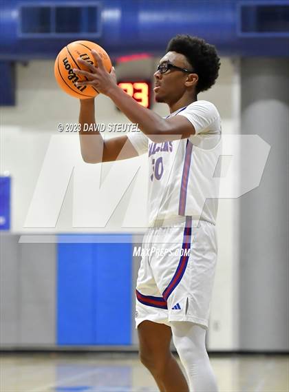 Thumbnail 1 in Ponderosa vs. Christian Brothers (Les Curry Invitational) photogallery.