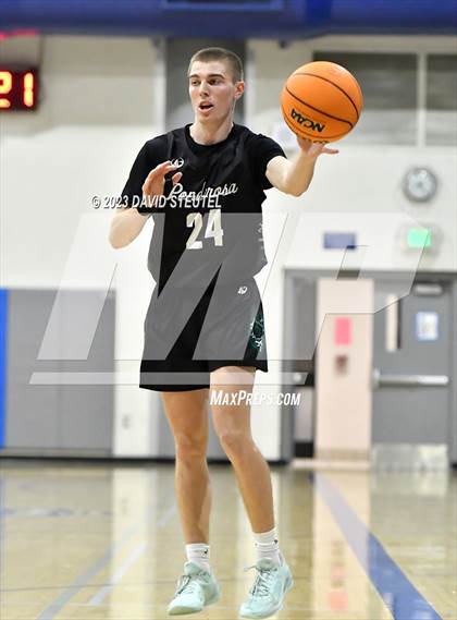 Thumbnail 2 in Ponderosa vs. Christian Brothers (Les Curry Invitational) photogallery.