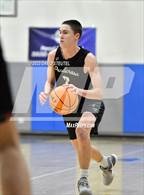 Photo from the gallery "Ponderosa vs. Christian Brothers (Les Curry Invitational)"