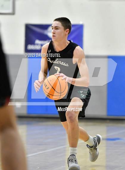 Thumbnail 3 in Ponderosa vs. Christian Brothers (Les Curry Invitational) photogallery.