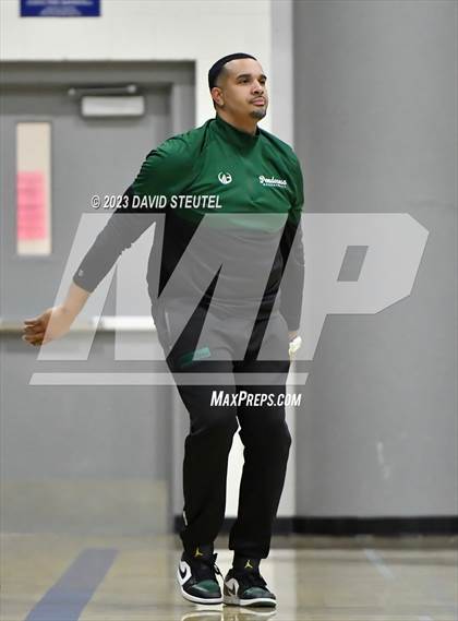 Thumbnail 3 in Ponderosa vs. Christian Brothers (Les Curry Invitational) photogallery.