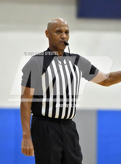 Thumbnail 2 in Ponderosa vs. Christian Brothers (Les Curry Invitational) photogallery.