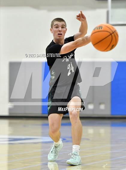 Thumbnail 1 in Ponderosa vs. Christian Brothers (Les Curry Invitational) photogallery.