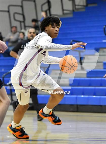 Thumbnail 1 in Ponderosa vs. Christian Brothers (Les Curry Invitational) photogallery.