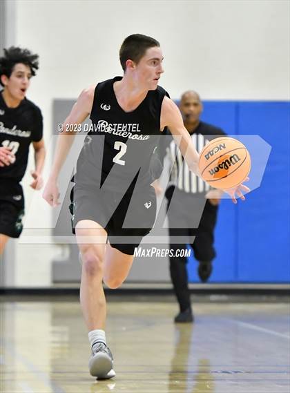 Thumbnail 3 in Ponderosa vs. Christian Brothers (Les Curry Invitational) photogallery.