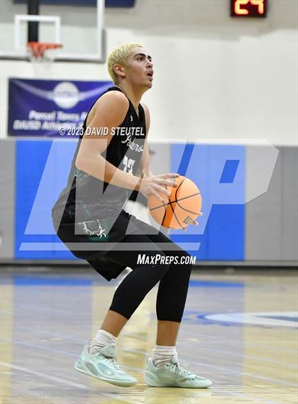 Thumbnail 2 in Ponderosa vs. Christian Brothers (Les Curry Invitational) photogallery.