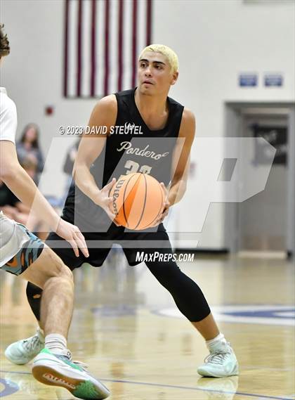 Thumbnail 1 in Ponderosa vs. Christian Brothers (Les Curry Invitational) photogallery.