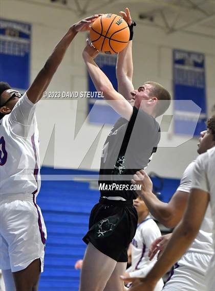 Thumbnail 1 in Ponderosa vs. Christian Brothers (Les Curry Invitational) photogallery.