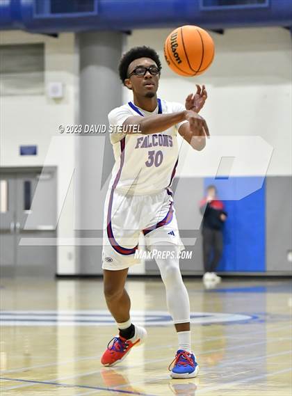 Thumbnail 3 in Ponderosa vs. Christian Brothers (Les Curry Invitational) photogallery.