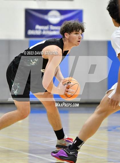 Thumbnail 3 in Ponderosa vs. Christian Brothers (Les Curry Invitational) photogallery.