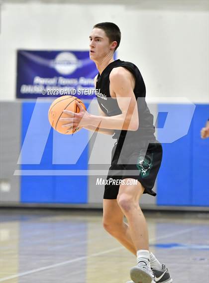 Thumbnail 2 in Ponderosa vs. Christian Brothers (Les Curry Invitational) photogallery.