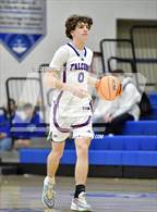 Photo from the gallery "Ponderosa vs. Christian Brothers (Les Curry Invitational)"