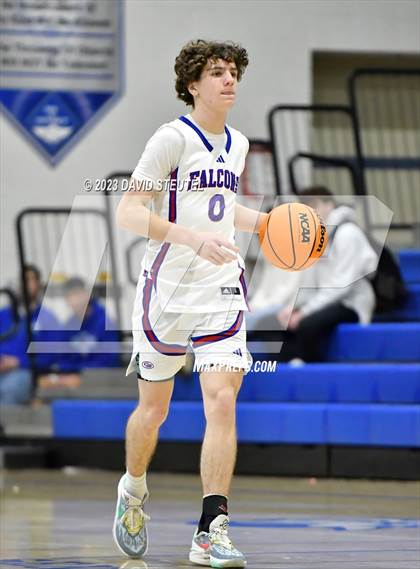Thumbnail 1 in Ponderosa vs. Christian Brothers (Les Curry Invitational) photogallery.