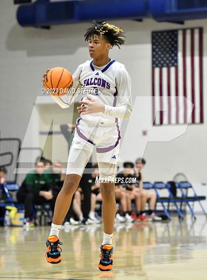 Thumbnail 2 in Ponderosa vs. Christian Brothers (Les Curry Invitational) photogallery.