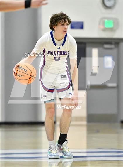 Thumbnail 2 in Ponderosa vs. Christian Brothers (Les Curry Invitational) photogallery.