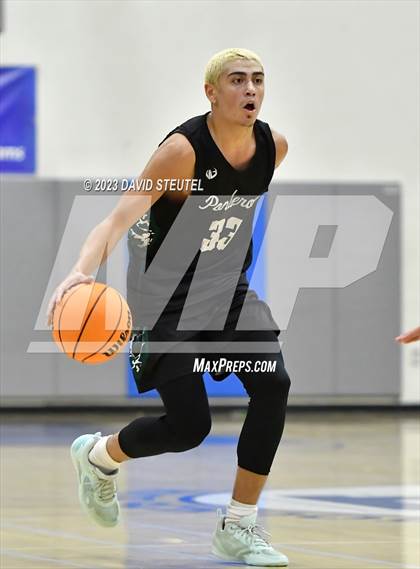 Thumbnail 1 in Ponderosa vs. Christian Brothers (Les Curry Invitational) photogallery.