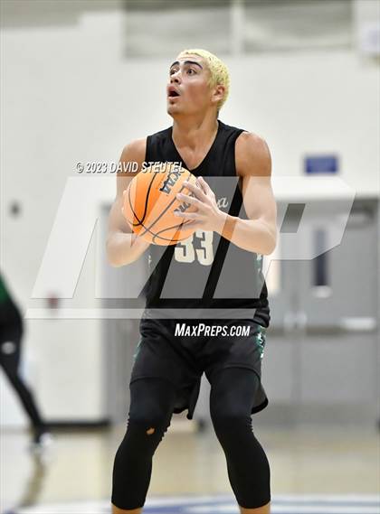 Thumbnail 3 in Ponderosa vs. Christian Brothers (Les Curry Invitational) photogallery.