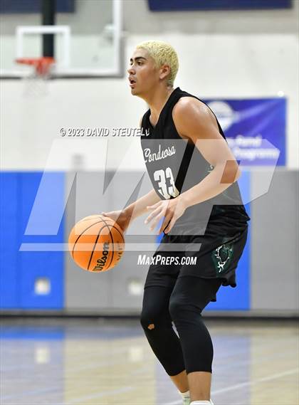 Thumbnail 3 in Ponderosa vs. Christian Brothers (Les Curry Invitational) photogallery.