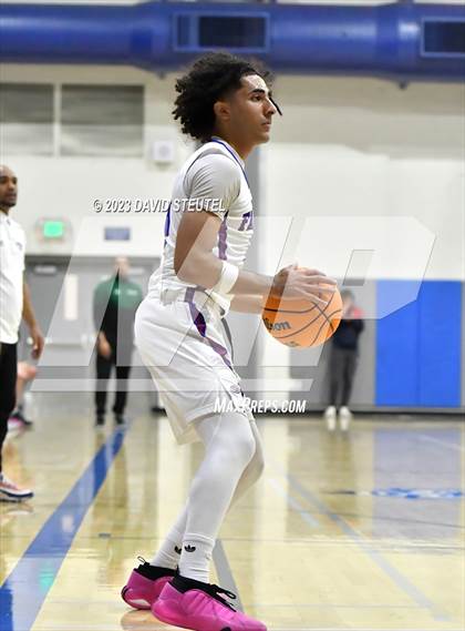 Thumbnail 1 in Ponderosa vs. Christian Brothers (Les Curry Invitational) photogallery.
