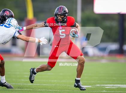 Thumbnail 3 in Midlothian @ Harker Heights photogallery.