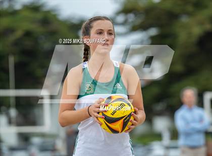 Thumbnail 1 in Santa Barbara vs Woodrow Wilson (CIF-SS Quarter Finals) photogallery.