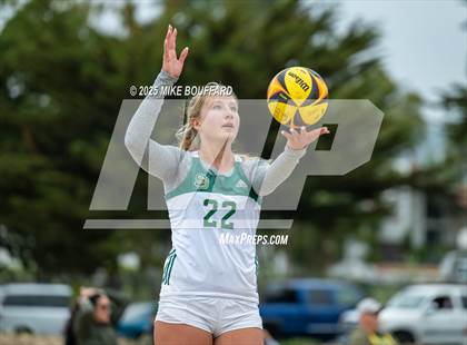 Thumbnail 1 in Santa Barbara vs Woodrow Wilson (CIF-SS Quarter Finals) photogallery.