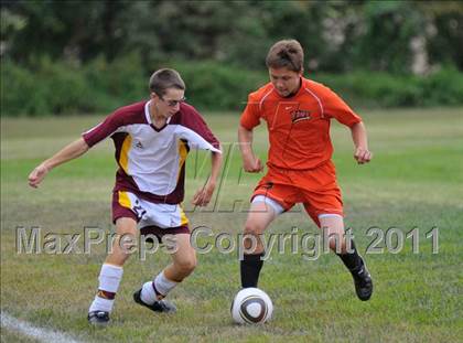 Thumbnail 1 in Mt. Vernon @ Mt. Carmel photogallery.
