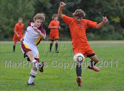 Thumbnail 3 in Mt. Vernon @ Mt. Carmel photogallery.
