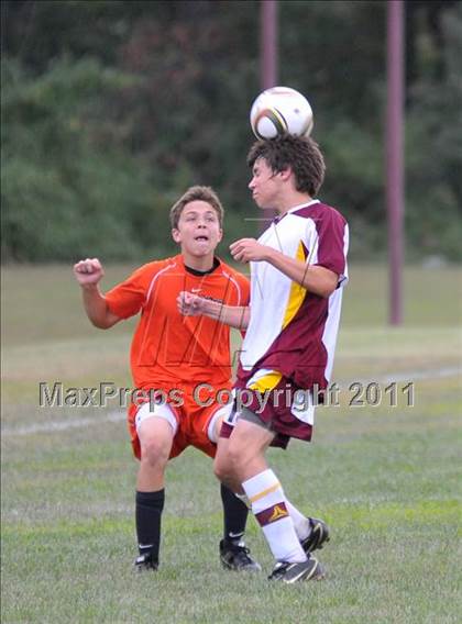 Thumbnail 1 in Mt. Vernon @ Mt. Carmel photogallery.