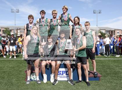 Thumbnail 1 in SPC Championships (Awards) photogallery.