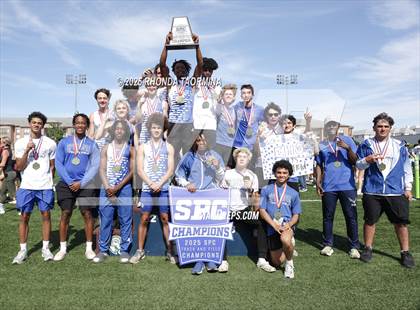 Thumbnail 2 in SPC Championships (Awards) photogallery.
