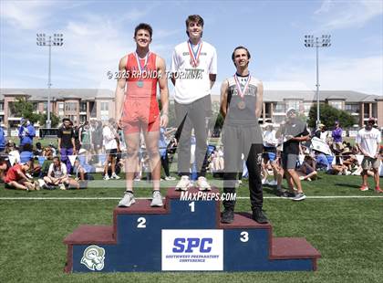 Thumbnail 2 in SPC Championships (Awards) photogallery.