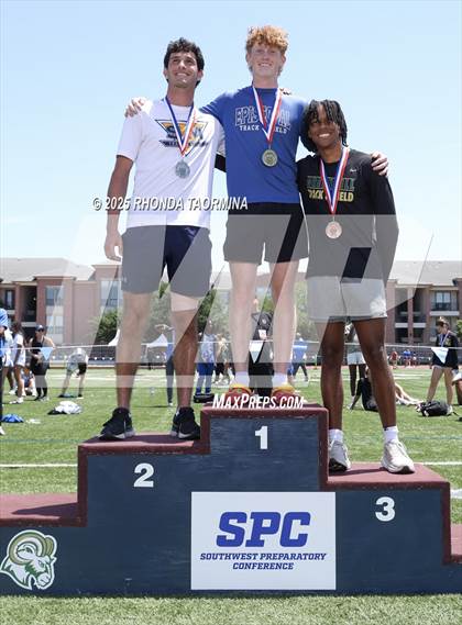 Thumbnail 3 in SPC Championships (Awards) photogallery.