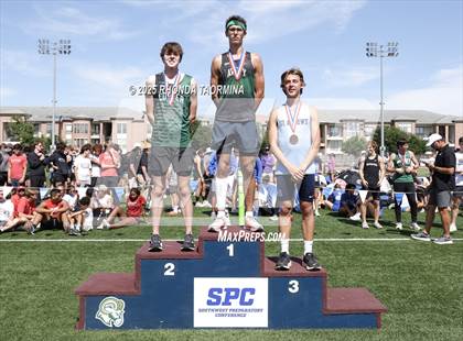 Thumbnail 3 in SPC Championships (Awards) photogallery.