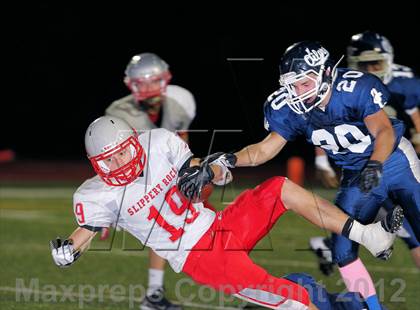 Thumbnail 2 in Slippery Rock @ Oil City photogallery.