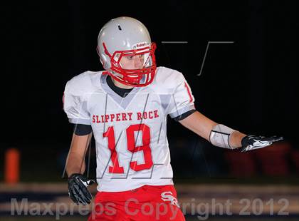 Thumbnail 3 in Slippery Rock @ Oil City photogallery.