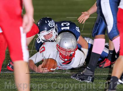 Thumbnail 3 in Slippery Rock @ Oil City photogallery.