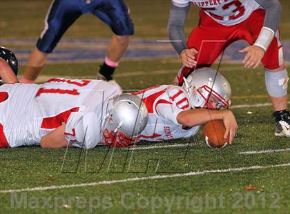 Thumbnail 1 in Slippery Rock @ Oil City photogallery.
