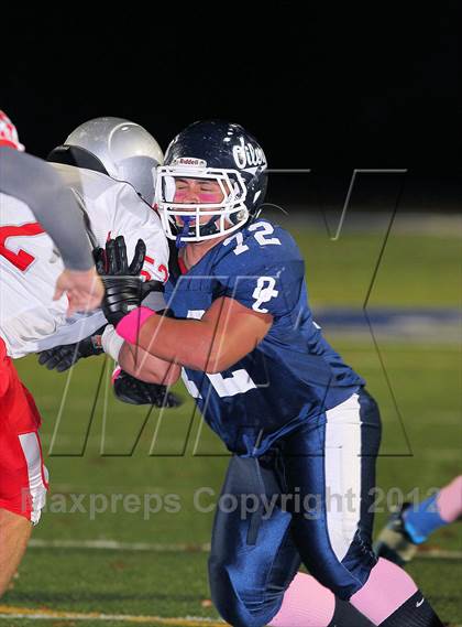 Thumbnail 2 in Slippery Rock @ Oil City photogallery.