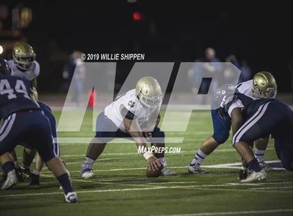 Thumbnail 3 in Notre Dame (SO) @ Vista Murrieta photogallery.