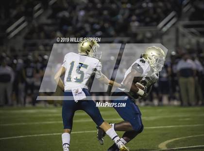 Thumbnail 3 in Notre Dame (SO) @ Vista Murrieta photogallery.