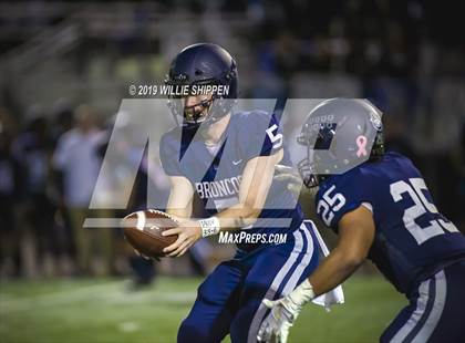 Thumbnail 2 in Notre Dame (SO) @ Vista Murrieta photogallery.